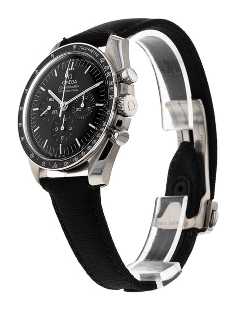Omega Speedmaster Moonwatch Professional 310.32.42.50.01.001 Image 2